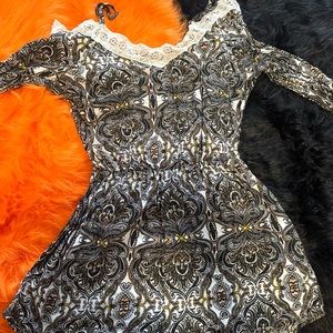 Cute Romper just in time for Summer